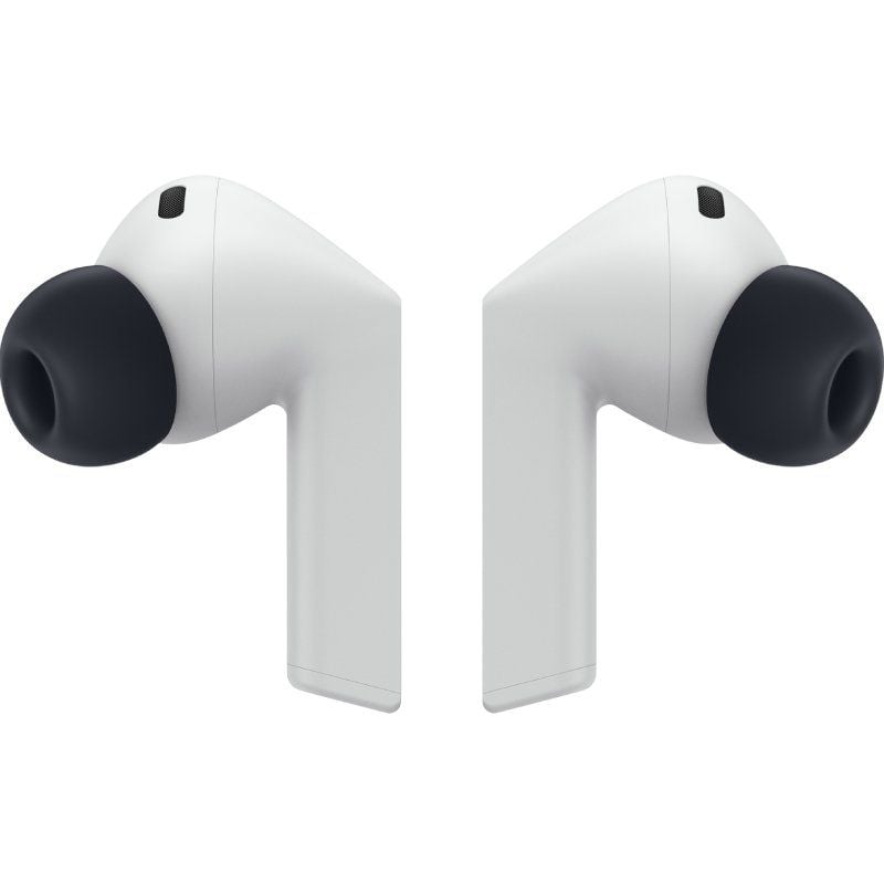 Auriculares Bluetooth Samsung Galaxy Buds 3 FE R420 con estuche de carga
Autonomía 8.5h
Gris