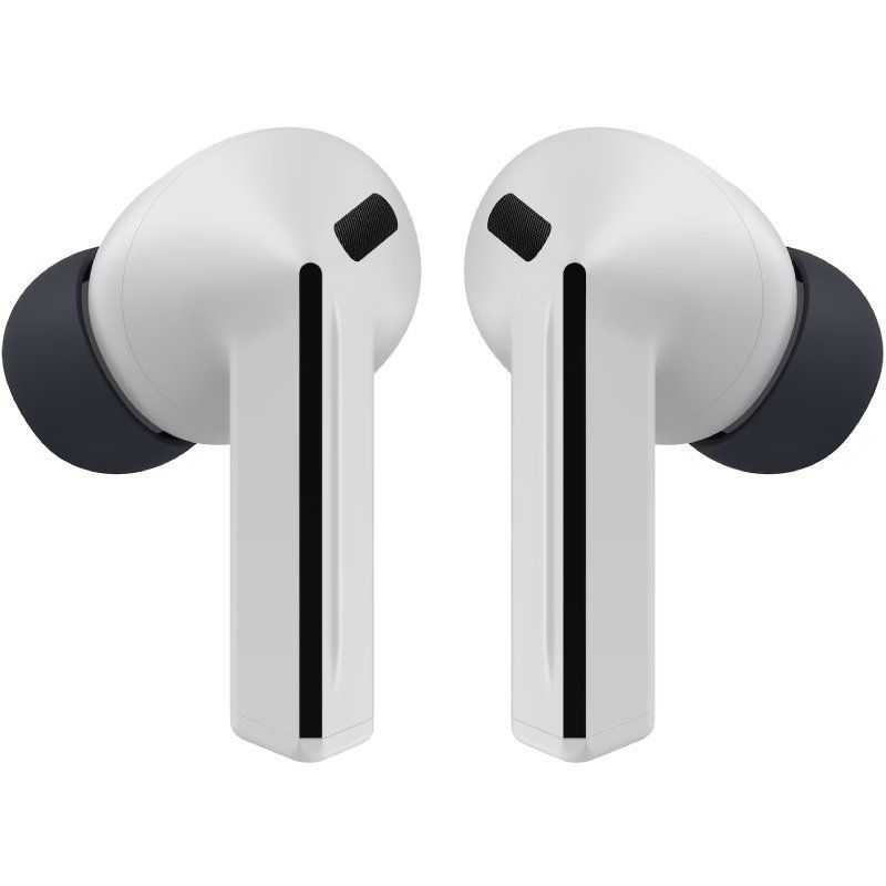Auriculares Bluetooth Samsung Galaxy Buds 3 FE con estuche de carga
Autonomía 8.5h
Gris