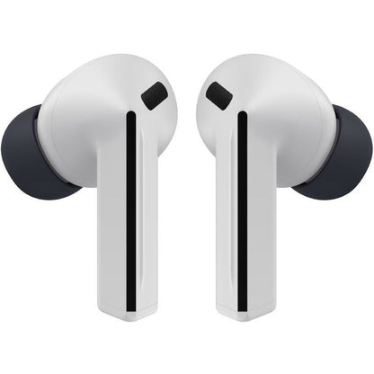 Auriculares Bluetooth Samsung Galaxy Buds 3 FE con estuche de carga
Autonomía 8.5h
Gris