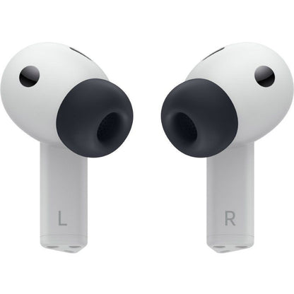 Auriculares Bluetooth Samsung Galaxy Buds 3 FE con estuche de carga
Autonomía 8.5h
Gris