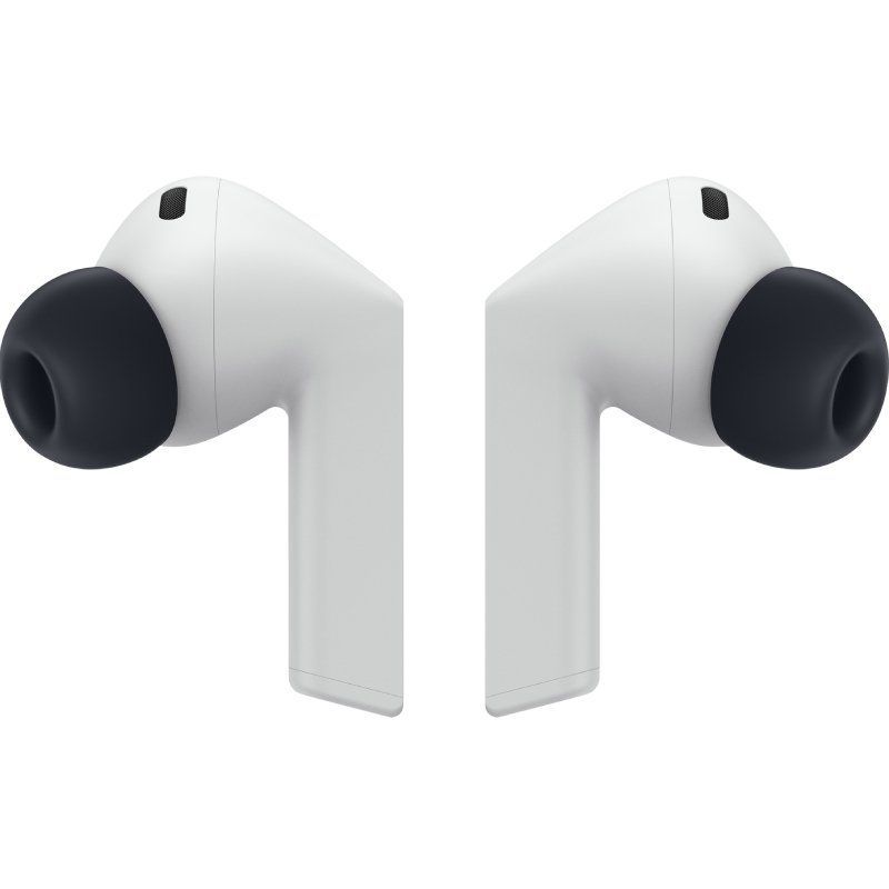 Auriculares Bluetooth Samsung Galaxy Buds 3 FE con estuche de carga
Autonomía 8.5h
Gris