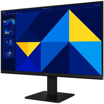Samsung LS24D300GAUXEN Monitor 24"FHD IPS 100Hz Ne