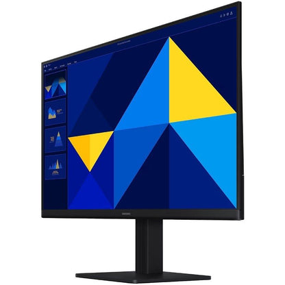 Samsung LS24D300GAUXEN Monitor 24"FHD IPS 100Hz Ne