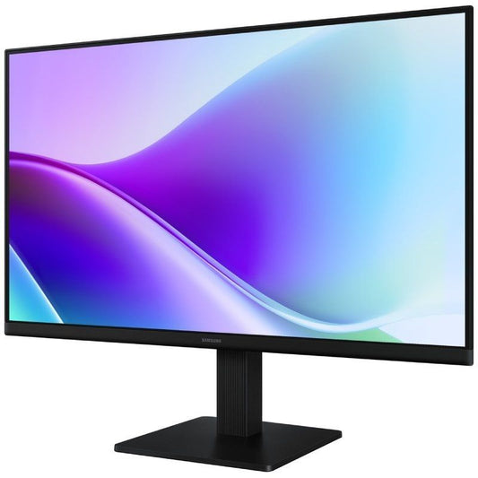 Monitor Profesional Samsung Essential Monitor S3 S24F320GAU
24"
Full HD
Negro