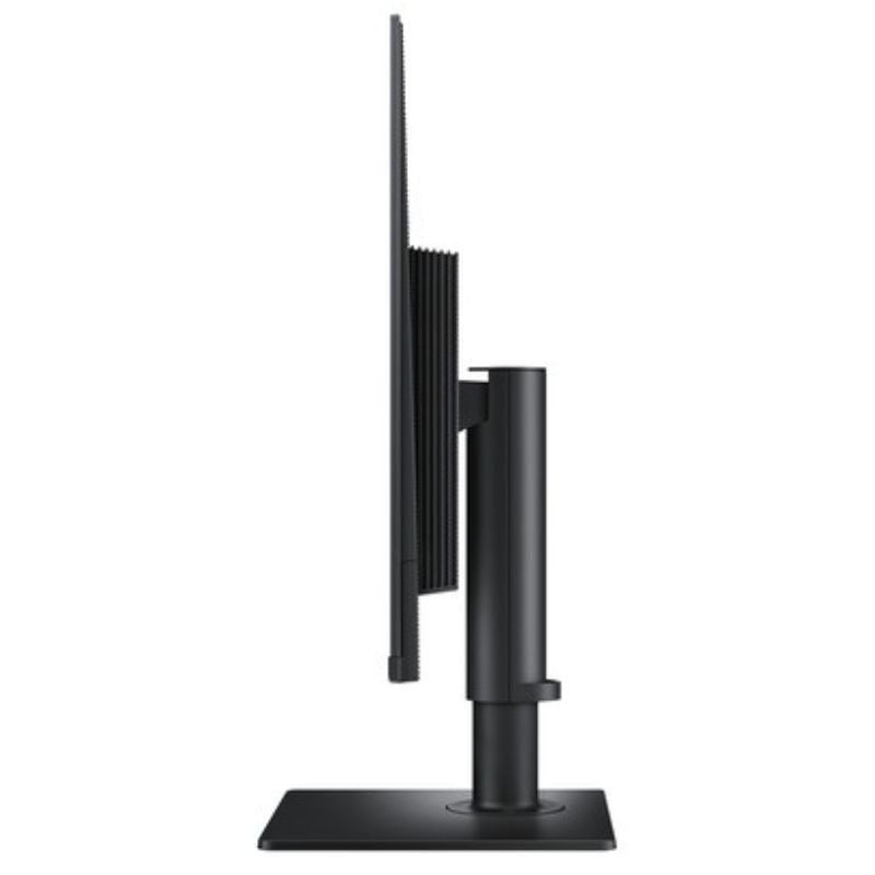 Monitor Profesional Samsung Essential Monitor S4 S27D402GAU 27"
Full HD
Regulable en altura
Negro