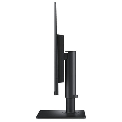 Monitor Profesional Samsung Essential Monitor S4 S27D402GAU 27"
Full HD
Regulable en altura
Negro