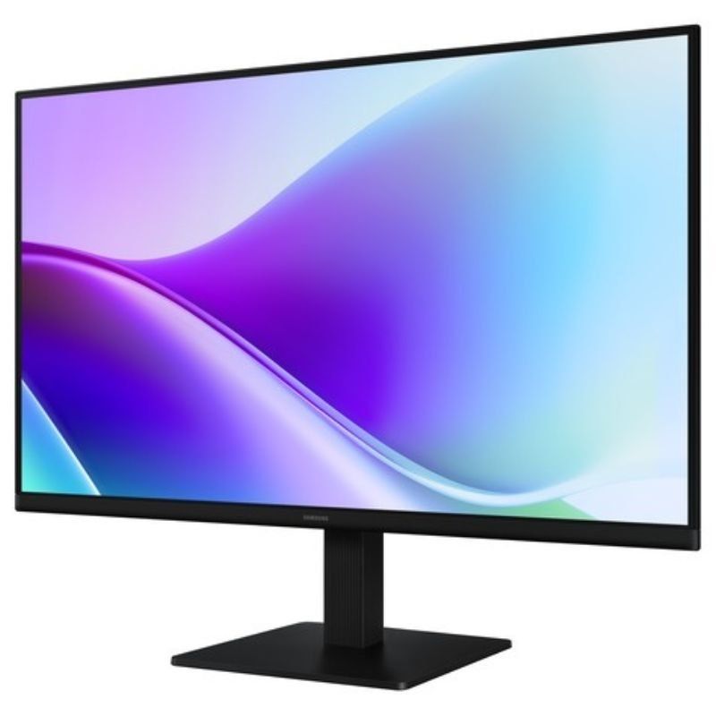 Monitor Samsung Essential Monitor S3 S27F320GAU 27"
Full HD
Negro