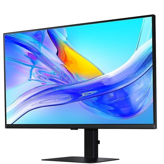 Monitor Profesional Samsung ViewFinity S8 S80UD S32D800UAU 32"
4K
Regulable en altura
Negro