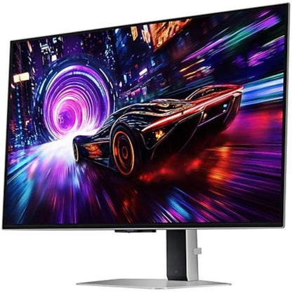 Monitor Gaming Samsung Odyssey OLED G8 S32FG812SU 32"
4K
0.03ms
240Hz
Regulable en Altura
Plata