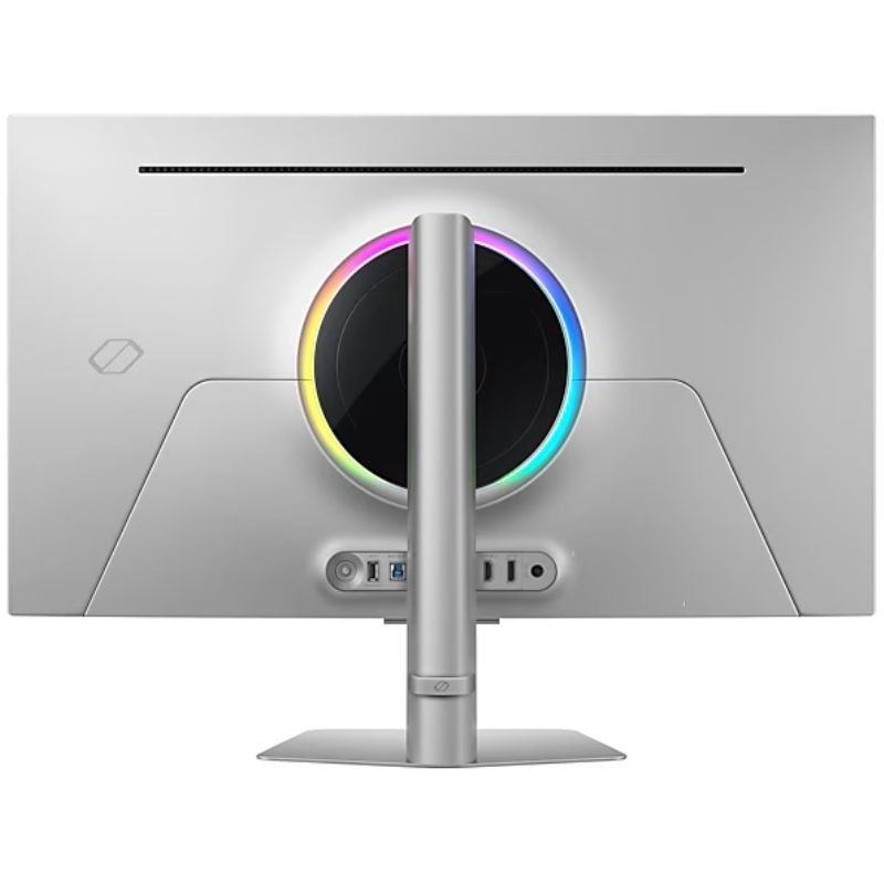 Monitor Gaming Samsung Odyssey OLED G8 S32FG812SU 32"
4K
0.03ms
240Hz
Regulable en Altura
Plata