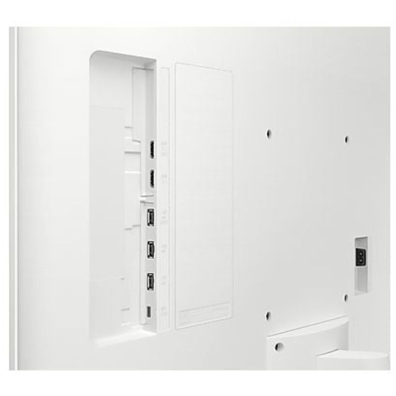 Smart Monitor Samsung M7 S32FM701UU 32"
4K
Multimedia
Smart TV
Blanco