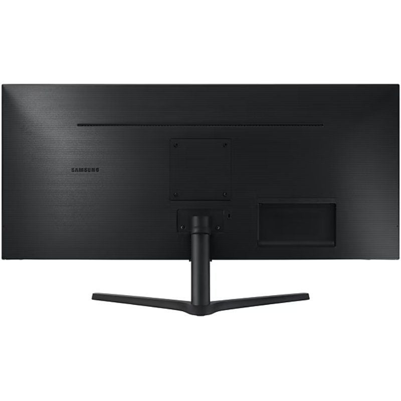 Monitor Profesional Ultraparonámico Samsung ViewFinity S5 S34C500GAU 34"
UWQHD
Negro
