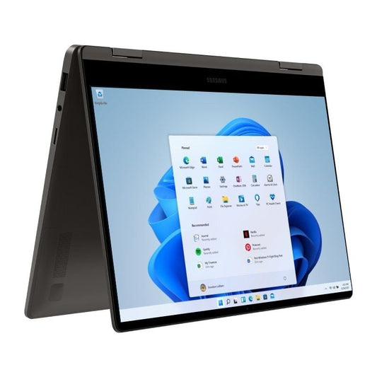 SAMSUNG Galaxy Book3 360 i5-1340P 16 512 W11P 13"T