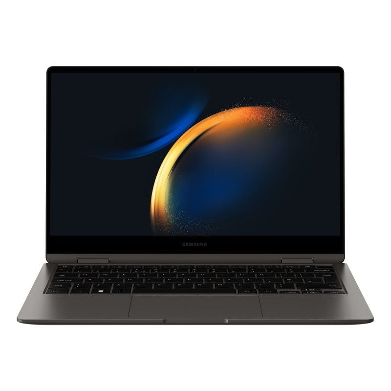 Portátil Convertible Samsung Galaxy Book3 360 Intel Core i5-1340P
16GB
512GB SSD
13.3"Táctil
Win11 Pro
