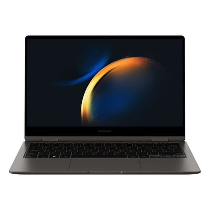 Portátil Convertible Samsung Galaxy Book3 360 Intel Core i5-1340P
16GB
512GB SSD
13.3"Táctil
Win11 Pro