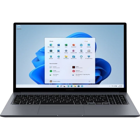 Portátil Samsung Galaxy Book4 n-1 Intel Core i7-1355U
16GB
512GB SSD
15.6"
Win11 Pro