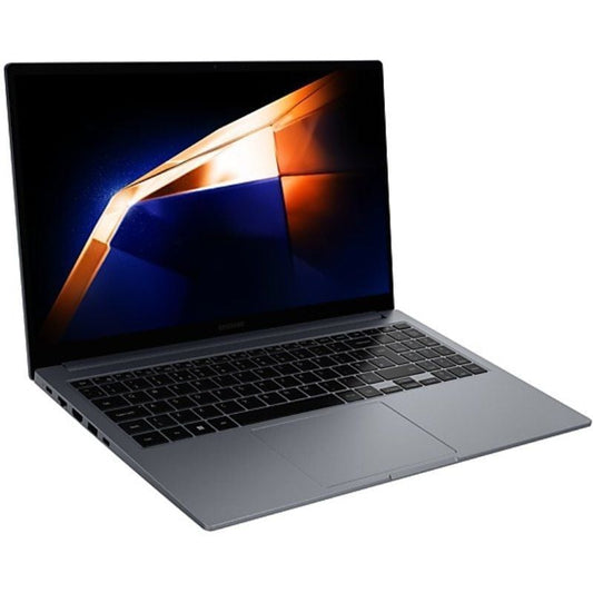 Portátil Samsung Galaxy Book4 n-1 Intel Core i7-1355U
16GB
512GB SSD
15.6"
Win11 Pro