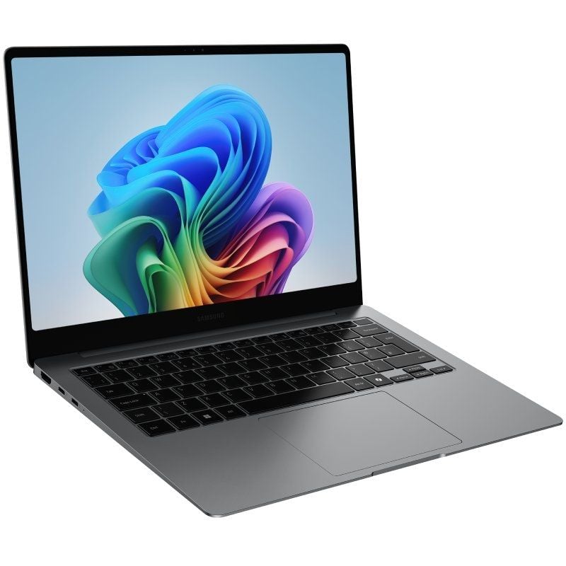 Portátil Samsung Galaxy Book5 Pro Intel Core Ultra 5-226V
16GB
512GB SSD
14" Táctil
Win11 Pro