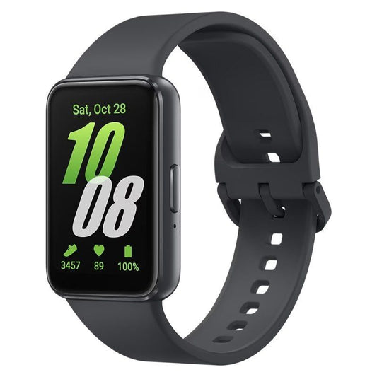 Pulsera Smartband Samsung Galaxy Fit 3
Gris