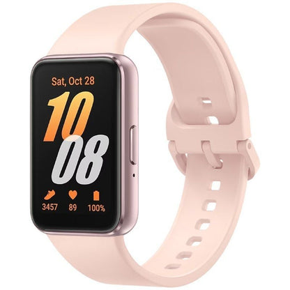 Pulsera Smartband Samsung Galaxy Fit 3
Rosa