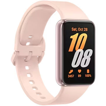 Pulsera Smartband Samsung Galaxy Fit 3
Rosa