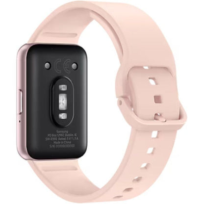 Pulsera Smartband Samsung Galaxy Fit 3
Rosa