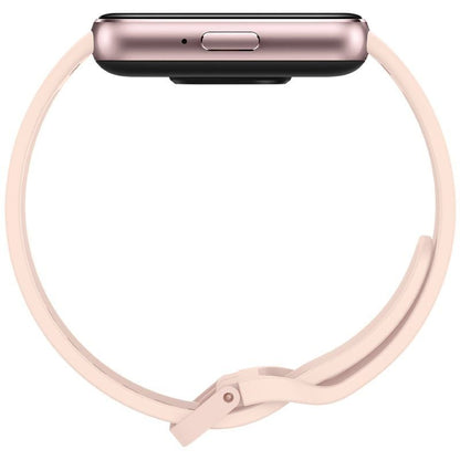 Pulsera Smartband Samsung Galaxy Fit 3
Rosa