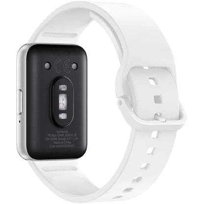 Pulsera Smartband Samsung Galaxy Fit 3
Plateada