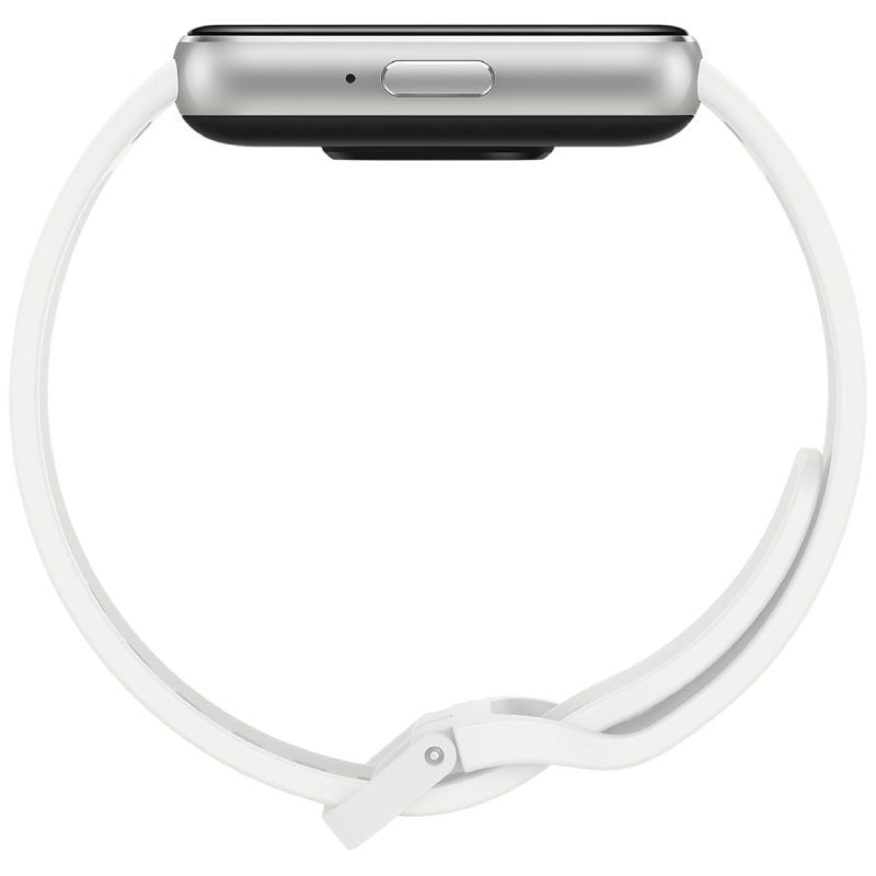 Pulsera Smartband Samsung Galaxy Fit 3
Plateada