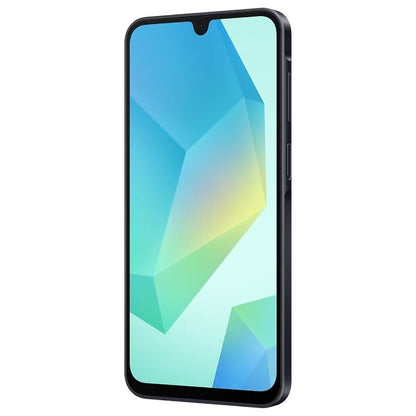 Samsung Galaxy A16 6.7" FHD+ 128GB 4GB Negro