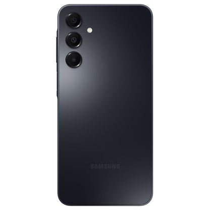 Samsung Galaxy A16 6.7" FHD+ 128GB 4GB Negro