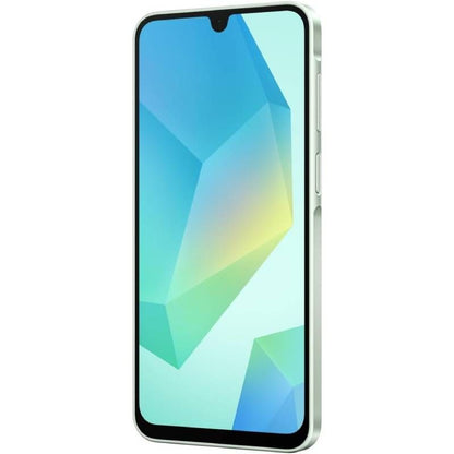 Smartphone Samsung Galaxy A16 4GB
128GB
6.7"
Verde Claro