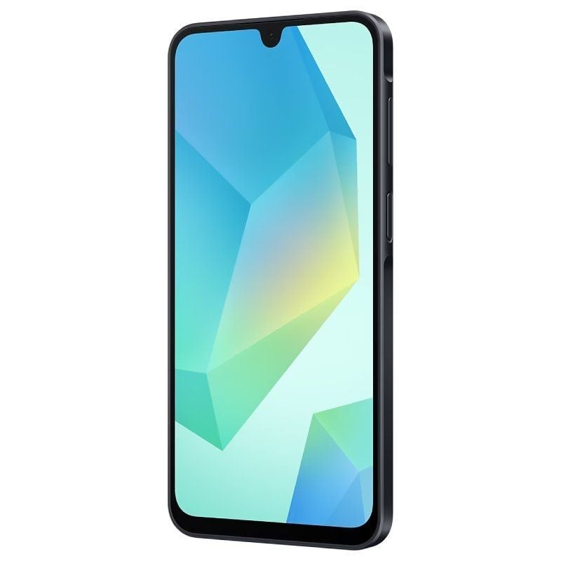 Smartphone Samsung Galaxy A16 8GB
256GB
6.7"
Negro y Azul