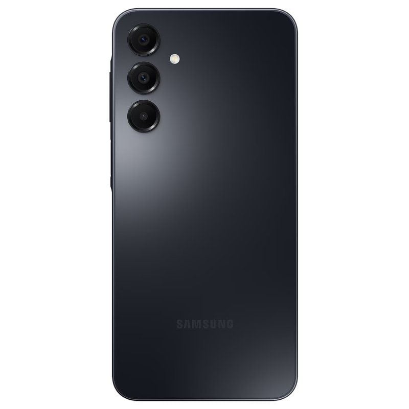 Smartphone Samsung Galaxy A16 8GB
256GB
6.7"
Negro y Azul
