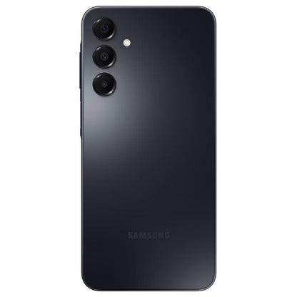 Smartphone Samsung Galaxy A16 8GB
256GB
6.7"
Negro y Azul