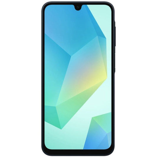 Smartphone Samsung Galaxy A16 4GB
128GB
6.7"
5G
Negro Azul