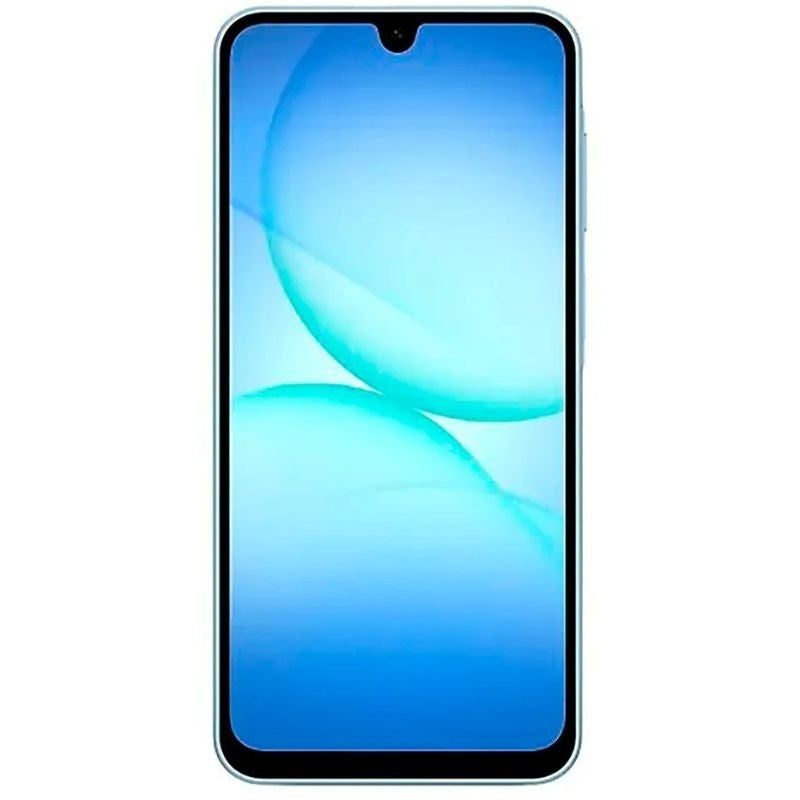 Samsung Galaxy A17 6.7" 256GB 8GB Light Blue