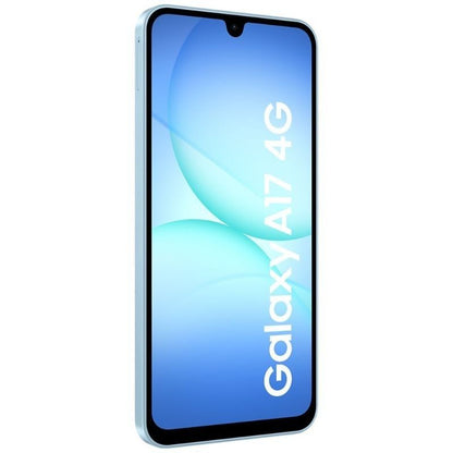 Samsung Galaxy A17 6.7" 256GB 8GB Light Blue