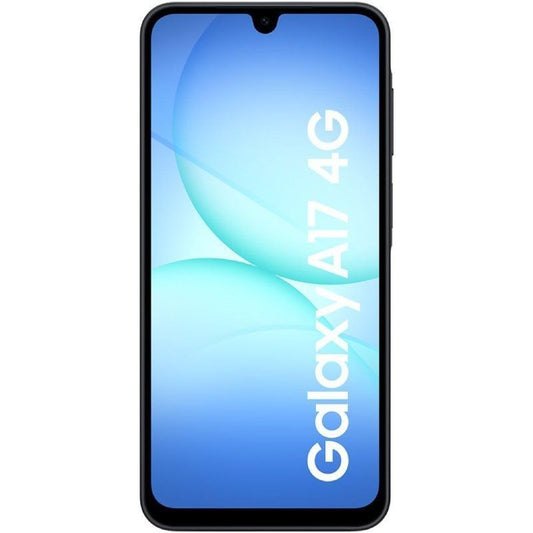 Smartphone Samsung Galaxy A17 8GB
256GB
6.7"
Gris