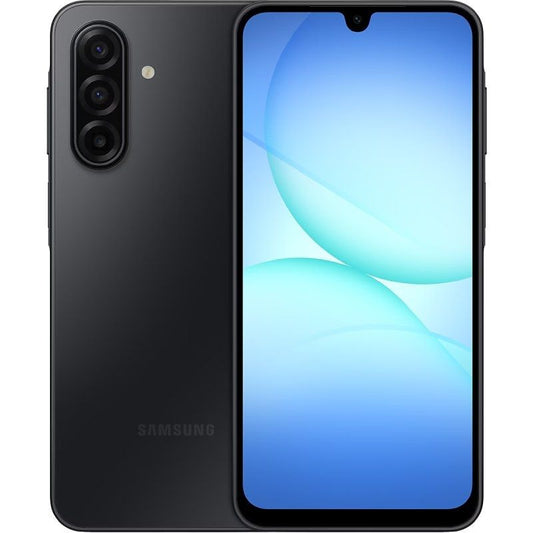 Samsung Galaxy A17 5G 6.7" 256GB 8GB Light Negro