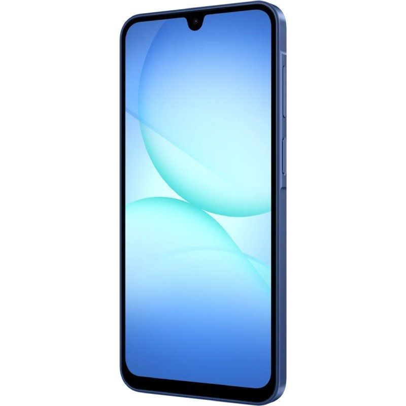 Smartphone Samsung Galaxy A17 8GB
256GB
6.7"
5G
Azul