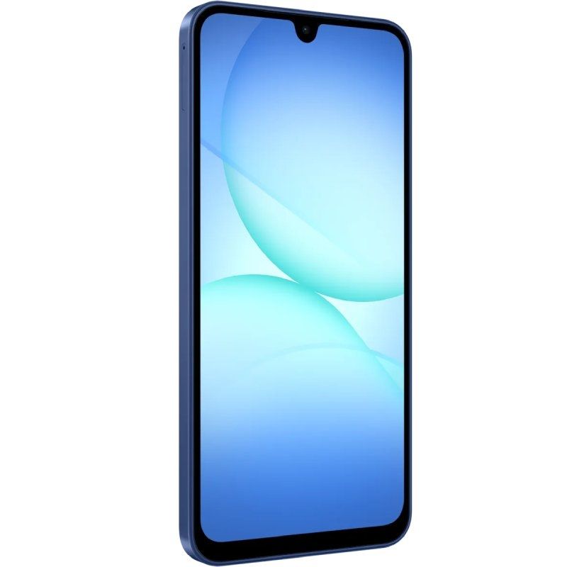 Smartphone Samsung Galaxy A17 8GB
256GB
6.7"
5G
Azul