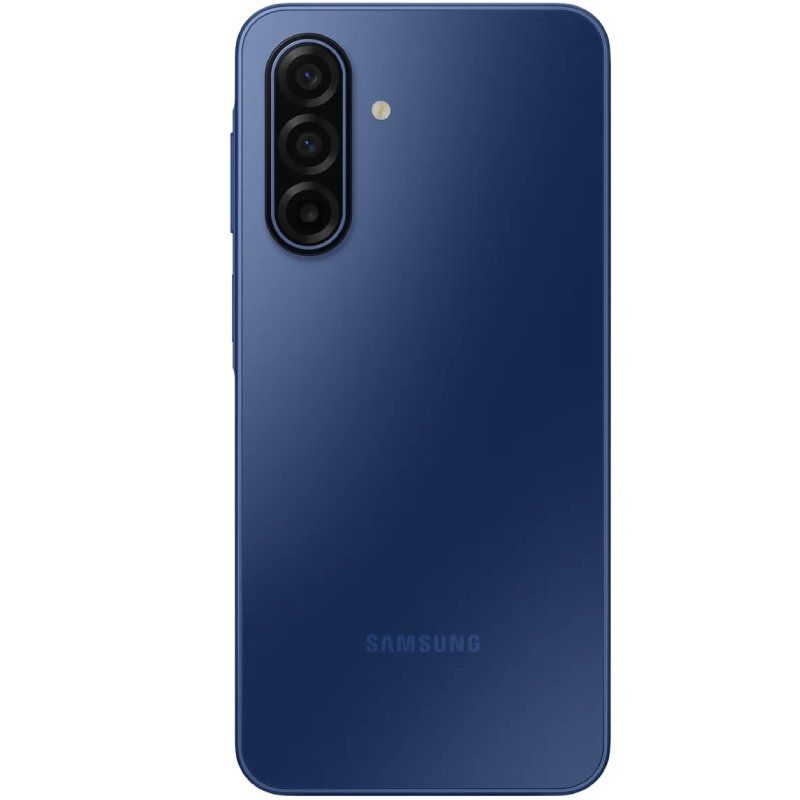 Smartphone Samsung Galaxy A17 8GB
256GB
6.7"
5G
Azul