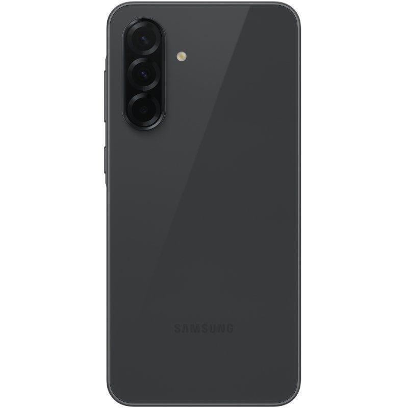 Smartphone Samsung Galaxy A36 6GB
128GB
6.7"
5G
Negro