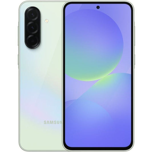 Smartphone Samsung Galaxy A36 6GB
128GB
6.7"
5G
Verde Lima