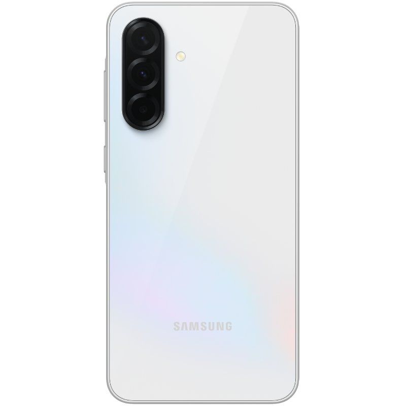 Smartphone Samsung Galaxy A36 6GB
128GB
6.7"
5G
Blanco