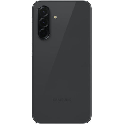 Smartphone Samsung Galaxy A36 8GB
256GB
6.7"
5G
Negro