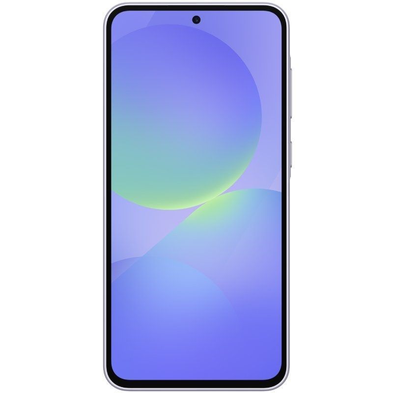 Smartphone Samsung Galaxy A36 8GB
256GB
6.7"
5G
Lavanda