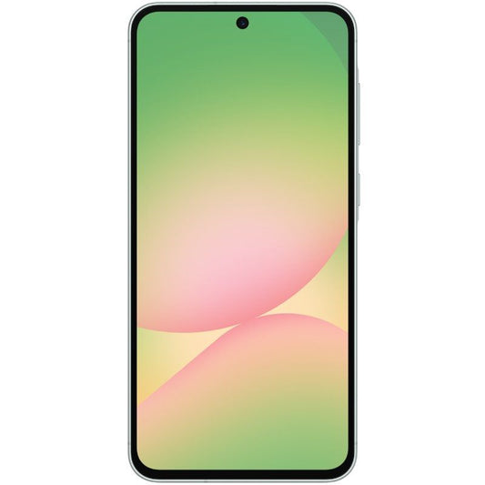 Smartphone Samsung Galaxy A56 8GB
128GB
6.7"
5G
Verde Oliva