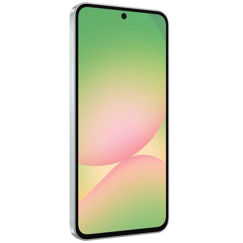 Smartphone Samsung Galaxy A56 8GB
128GB
6.7"
5G
Verde Oliva